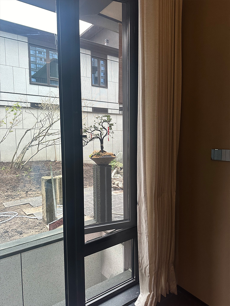 久賦名邸紗窗4